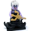 The Brick Show Shop Ursula - LEGO Disney Collectible Minifigure (Series 1)