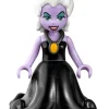 The Brick Show Shop Ursula - LEGO Disney Princess Little Mermaid Minifigure (2017)