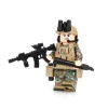 The Brick Show Shop US Air Force Pararescue PJ OCP - Custom LEGO Military Minifigure