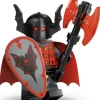 The Brick Show Shop Vampire Knight - LEGO Collectible Minifigure 71045 (Series 25) (2024)