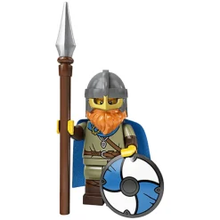 The Brick Show Shop Viking - LEGO Series 20 Collectible Minifigure
