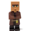 The Brick Show Shop Villager - LEGO Minecraft Minifigure (2020)
