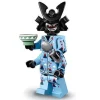 The Brick Show Shop Volcano Garmadon - Series 1 LEGO Ninjago Movie Collectible Minifigure