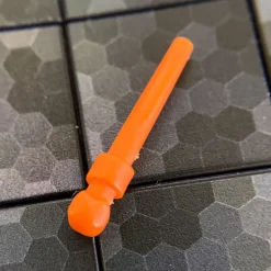 The Brick Show Shop Wand - Official LEGO® Harry Potter Part