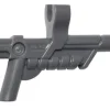 The Brick Show Shop Weapon Gun, Blaster with Clip - Official LEGO® Part