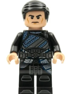 The Brick Show Shop Wenwu, The Mandarin (Shang-Chi) - LEGO Marvel Minifigure (2021)