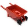 The Brick Show Shop Wheelbarrel - Official LEGO® Part
