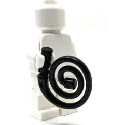 The Brick Show Shop Whip, Coiled - Official LEGO® Part