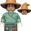 The Brick Show Shop Wizard (Wizarding World Female) - LEGO Harry Potter Minifigure (2021)