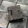 The Brick Show Shop Wizard's Spellbook, Brick Warriors - LEGO Minifigure Compatible