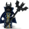 The Brick Show Shop Wizbat, Wizard Batman (TRU Exclusive) - LEGO Batman Movie / DC Comics