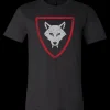 The Brick Show Shop Wolfpack - LEGO Fan T-Shirt