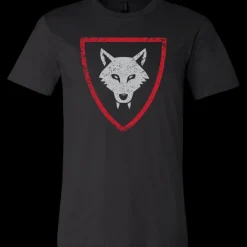 The Brick Show Shop Wolfpack - LEGO Fan T-Shirt