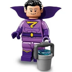 The Brick Show Shop Wonder Twin (Zan) - Series 2 LEGO Batman Movie Collectible Minifigure