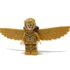 The Brick Show Shop Wonder Woman (1984) - LEGO DC Comics Minifigure (2020)