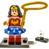 The Brick Show Shop Wonder Woman (Classic 1941) - LEGO DC Comics Collectible Minifigure (S