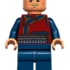 The Brick Show Shop Wong (Doctor Strange in the Multiverse of Madness) - LEGO Marvel Minif