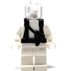 The Brick Show Shop WW2 German Command Vest for LEGO Minifigures - BrickArms