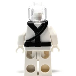 The Brick Show Shop WW2 German Command Vest for LEGO Minifigures - BrickArms