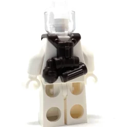 The Brick Show Shop WW2 German Grenadier Vest for LEGO Minifigures - BrickArms