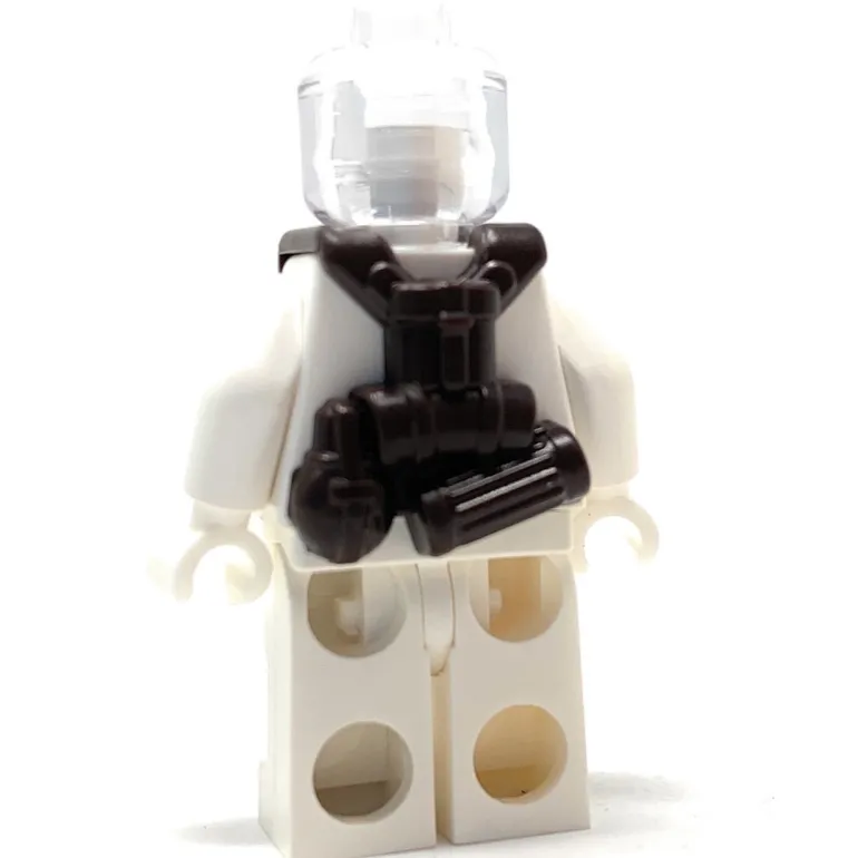 The Brick Show Shop WW2 German Grenadier Vest for LEGO Minifigures - BrickArms