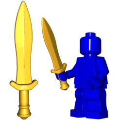 The Brick Show Shop Xiphos for LEGO Minifigures