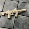 The Brick Show Shop XM7S BrickArms - LEGO Compatible