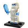 The Brick Show Shop Yeti - LEGO Series 11 Collectible Minifigure (2013)
