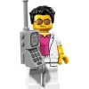 The Brick Show Shop Yuppie - Series 17 LEGO Collectible Minifigure (2017)